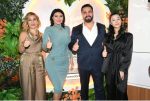 MEŞE DÖNER’İN AÇILIŞINDA MAGAZİN RÜZGÂRI ESTİ!